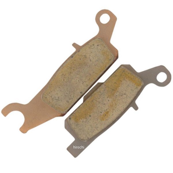 ブレーキパッド フロント シンタードメタル 980 09年-18年 ヤマハ