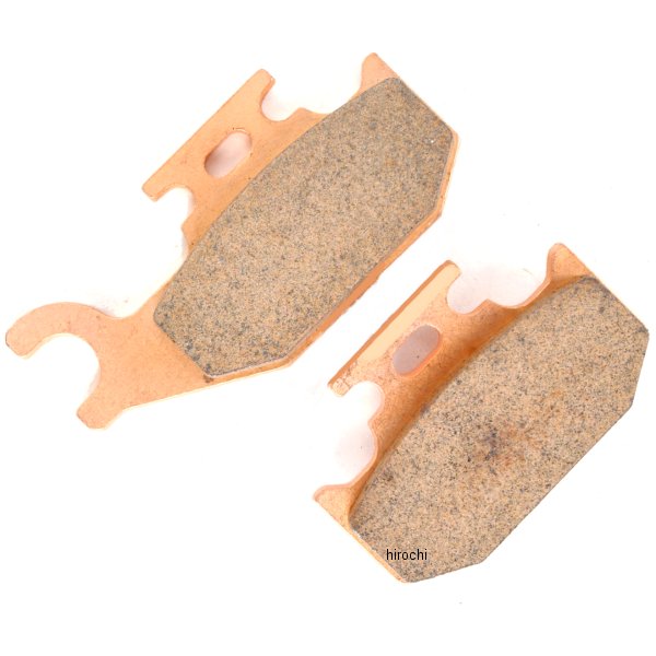 ブレーキパッド リア SV-シンタード 428 07年-09年 ヤマハ