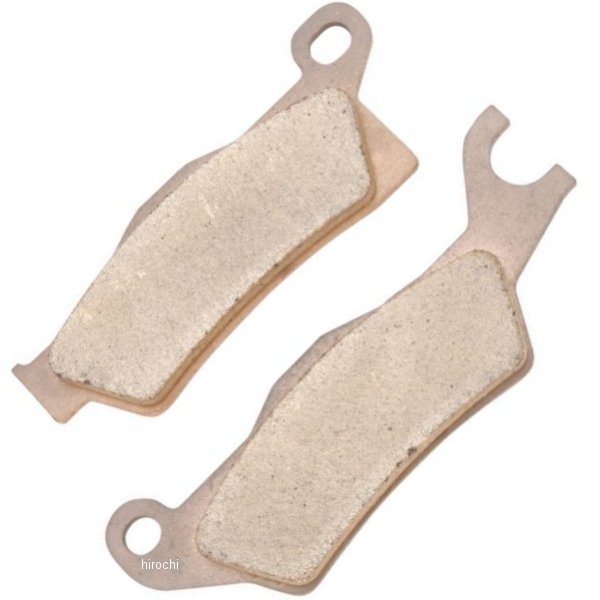 ブレーキパッド フロント シンタードメタル 515 12年-18年 カンナム