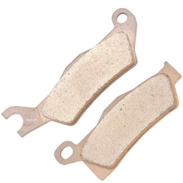 ブレーキパッド リア シンタードメタル 516 12年-18年 カンナム