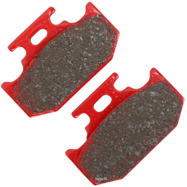 ブレーキバッド フロント X-カーボン 497 08年-18年 ヤマハ