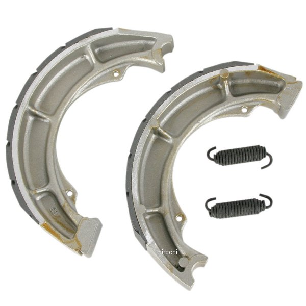 ブレーキシュー G-オーガニック 606