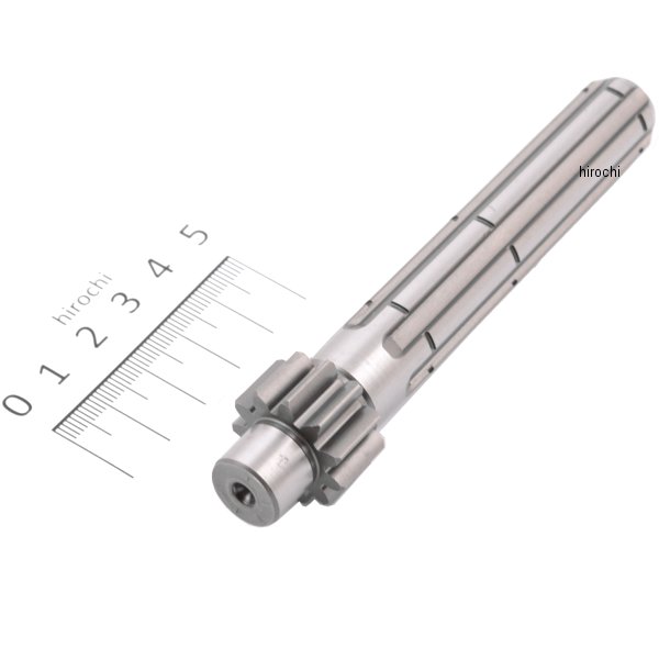 モンキー Z50J-4/5/6/7 メインシャフト トランスミッション (11T) 23211-065-901