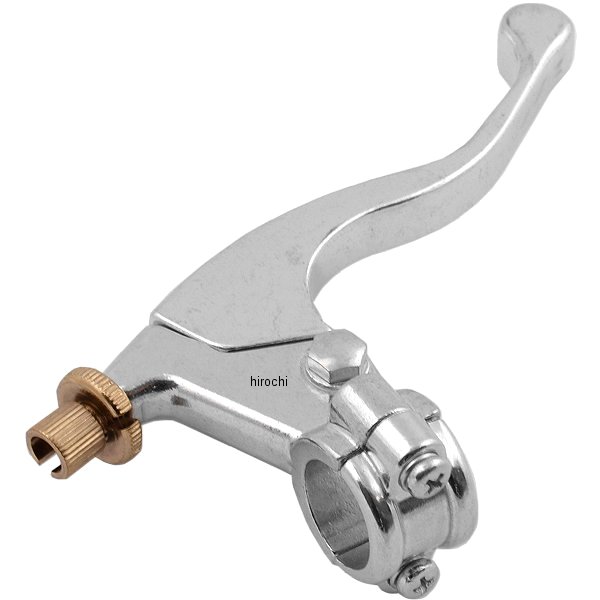 ブレーキレバー ショート CR、XL、XR アロイ 右