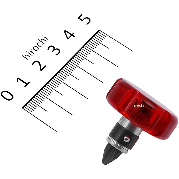 超短ミニスタービー 両頭差替ドライバー