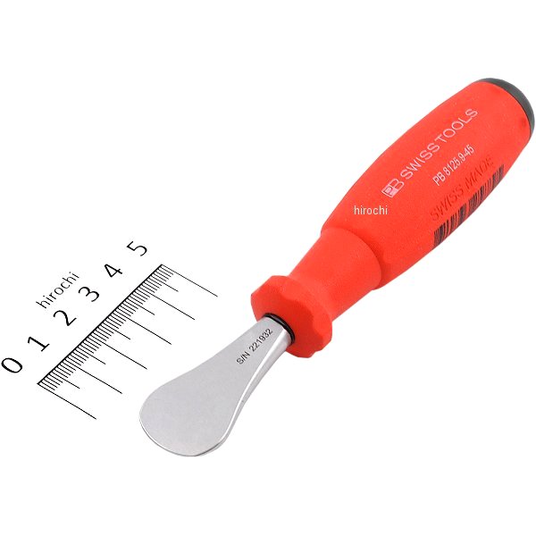 スイスツールズ  Swiss Tools スイスグリップ コインドライバー