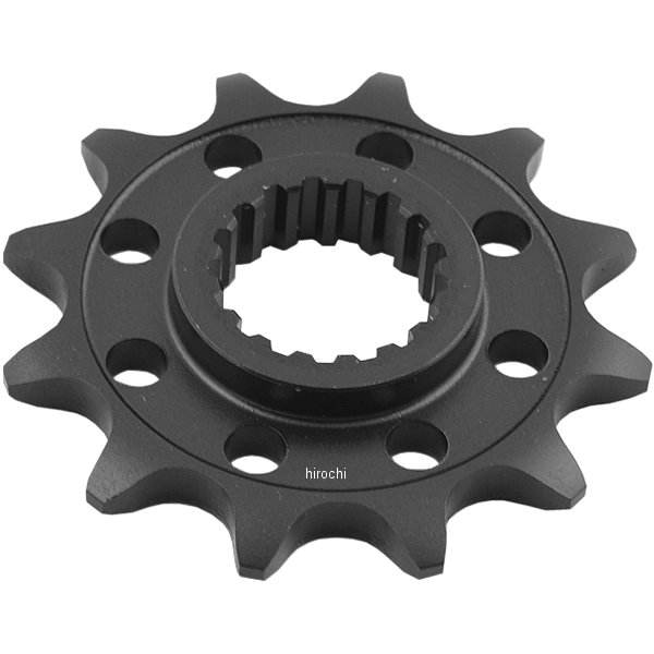 フロント スプロケット 12T/520 05年以降 RM-Z450、RMX450Z スチール