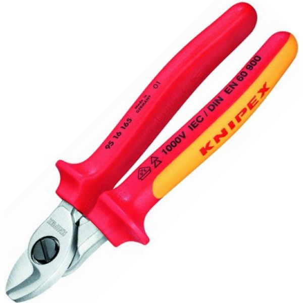 絶縁ケーブルカッター 1000V