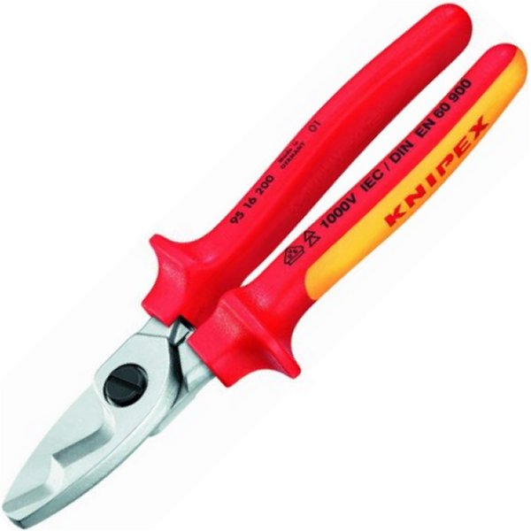 絶縁ケーブルカッター 1000V