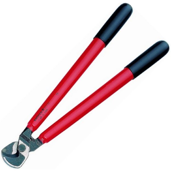 絶縁ケーブルカッター 1000V