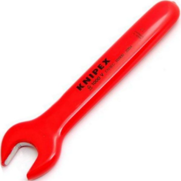 9800-9/16  絶縁片口スパナ 1000V