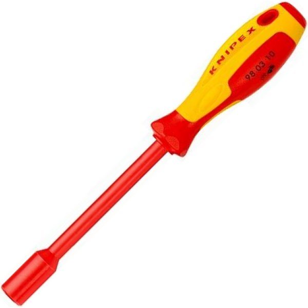 絶縁ナットドライバー 1000V