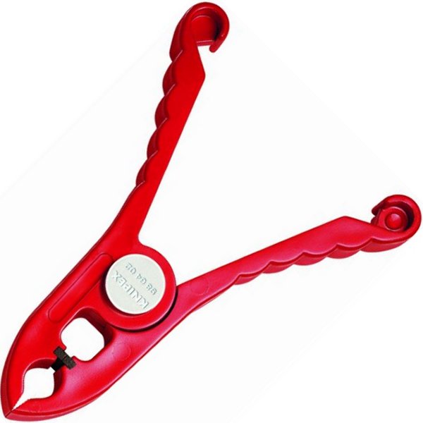 絶縁クリップ 1000V