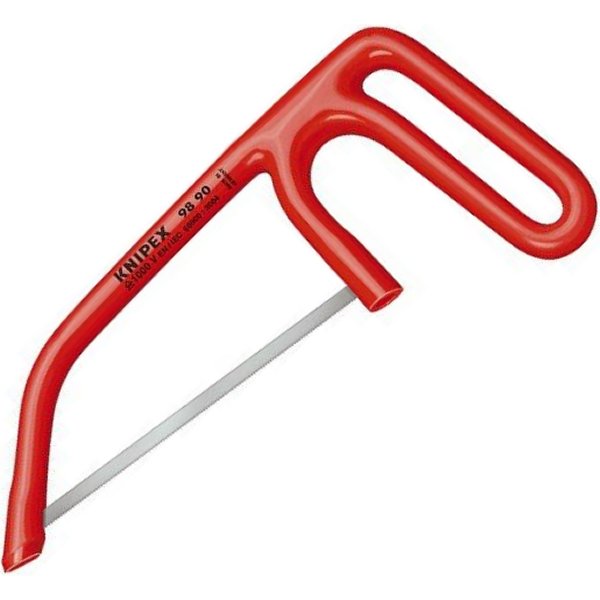 絶縁ジュニアハクソー 1000V