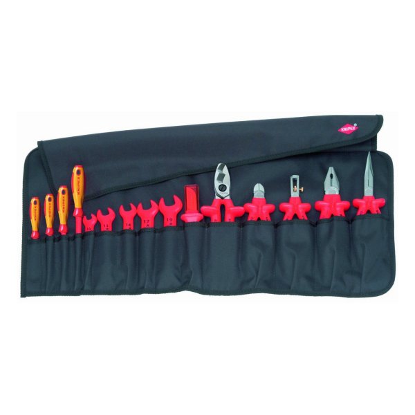 絶縁工具セット