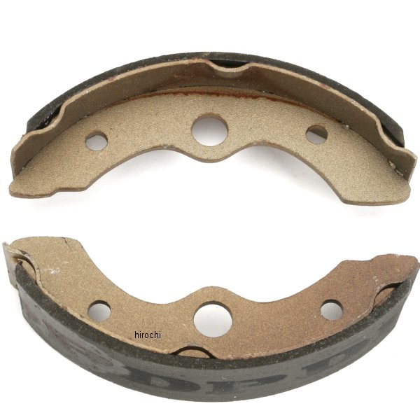 ブレーキシュー オーガニック