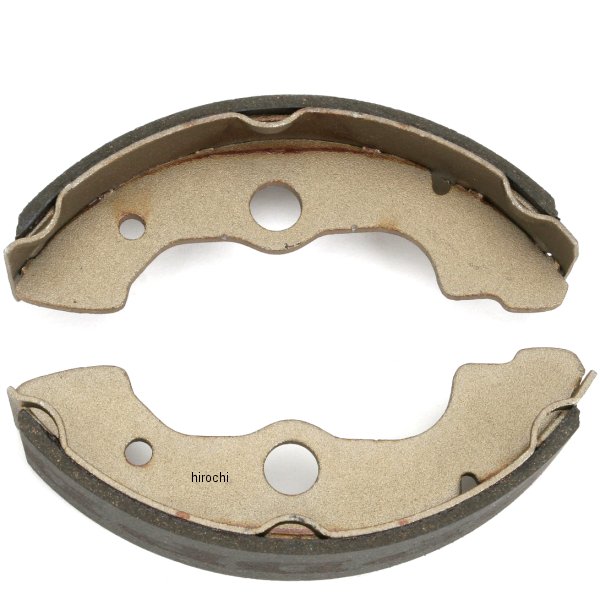 ブレーキシュー オーガニック