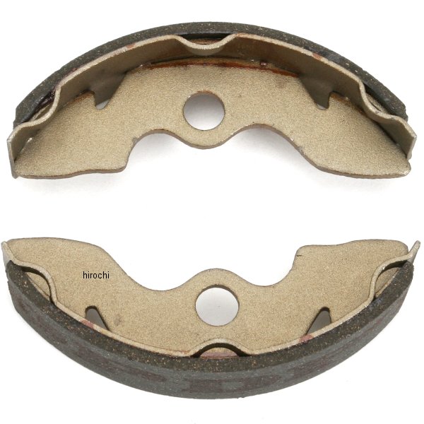 ブレーキシュー オーガニック