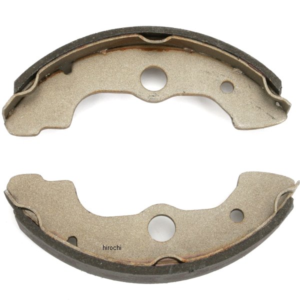 ブレーキシュー オーガニック