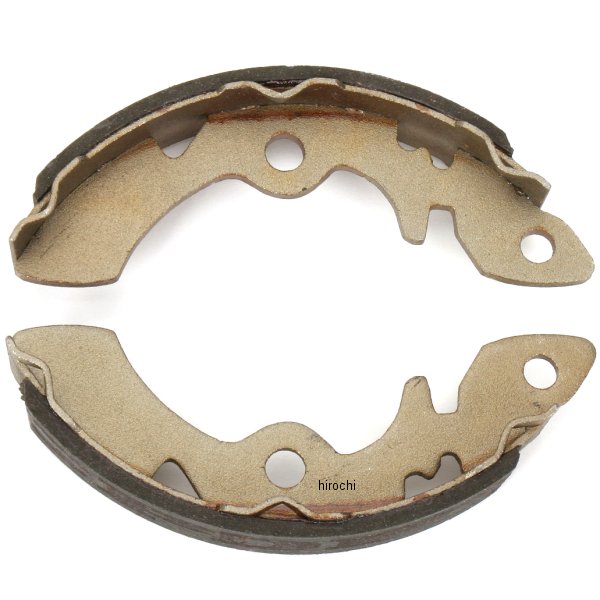 ブレーキシュー オーガニック