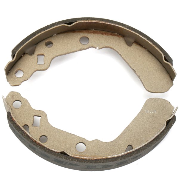 ブレーキシュー オーガニック