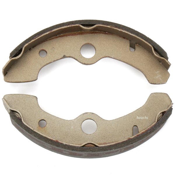 ブレーキシュー オーガニック