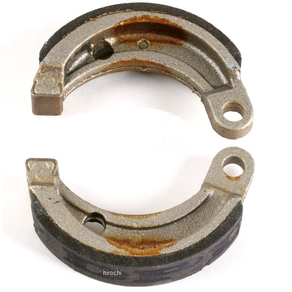 ブレーキシュー オーガニック