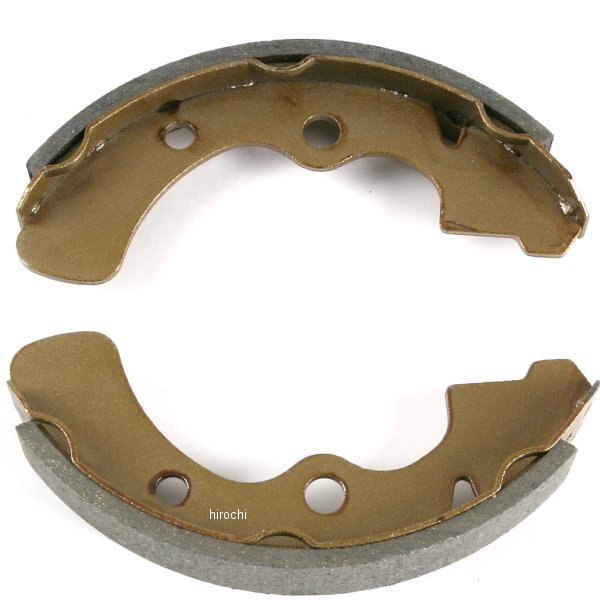 ブレーキシュー オーガニック