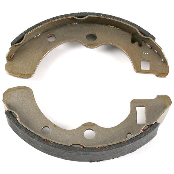 ブレーキシュー オーガニック