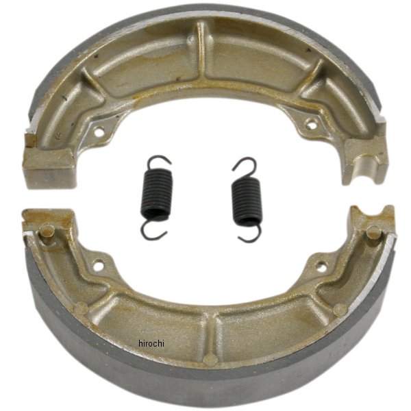 ブレーキシュー X-カーボン