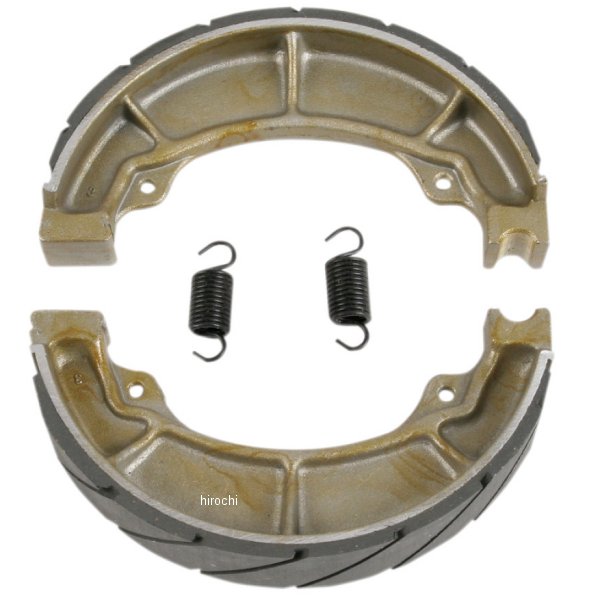 ブレーキシュー G-オーガニック 306