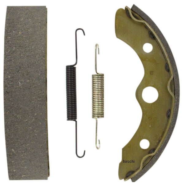 ブレーキシュー X-カーボン