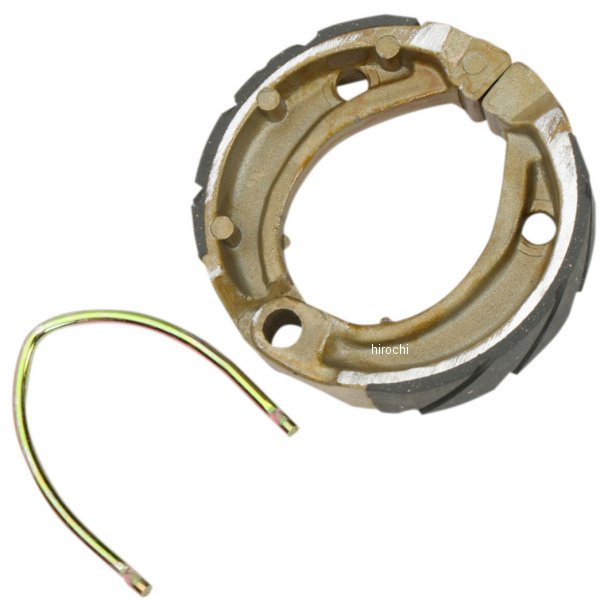 ブレーキシュー G-オーガニック 346