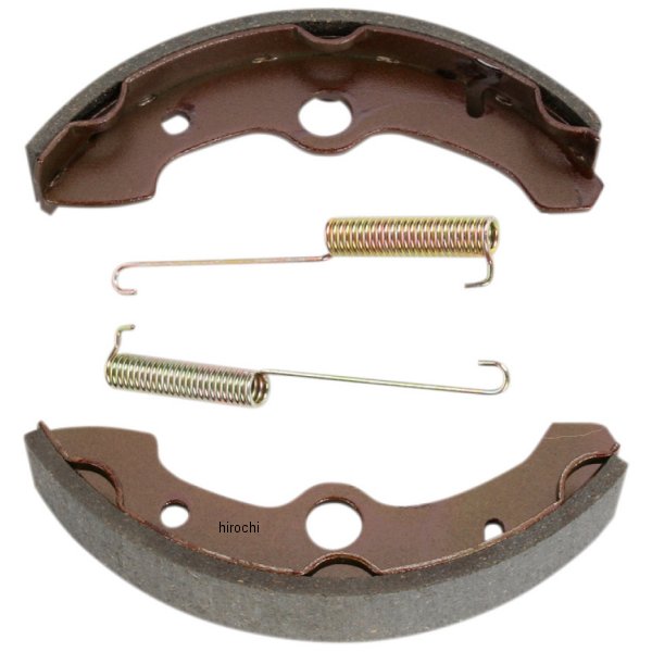 ブレーキシュー X-カーボン