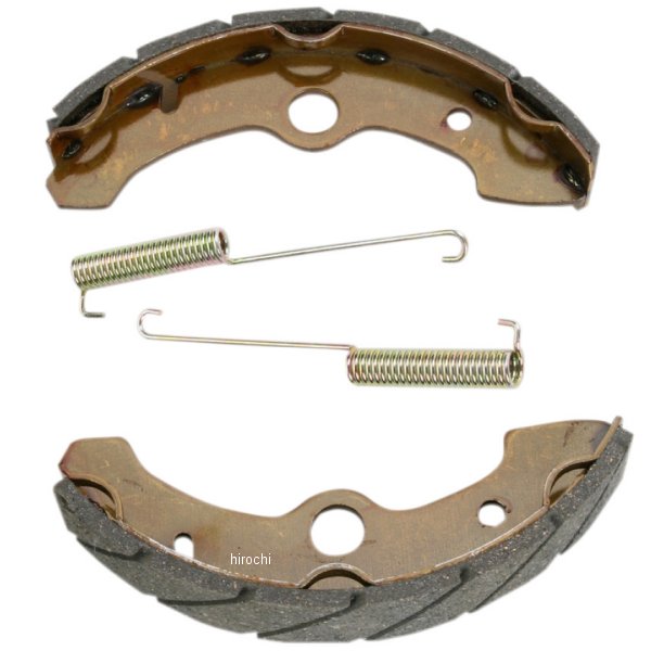 ブレーキシュー G-オーガニック 524