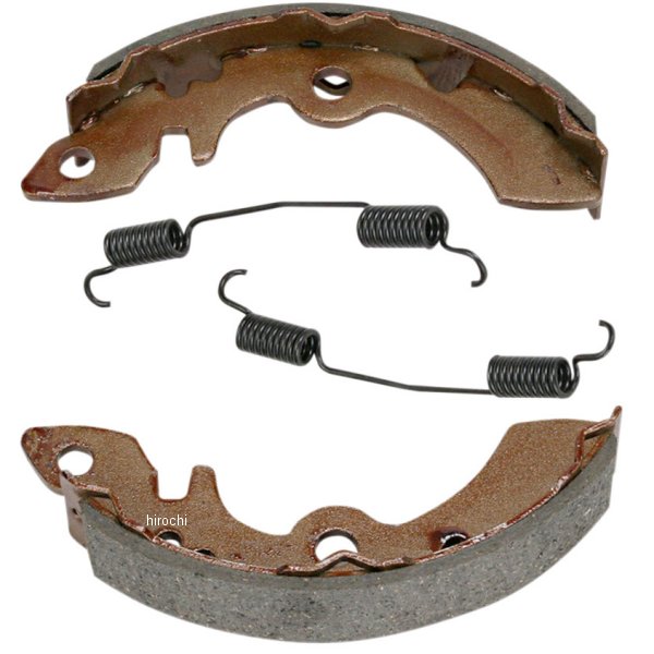 ブレーキシュー X-カーボン