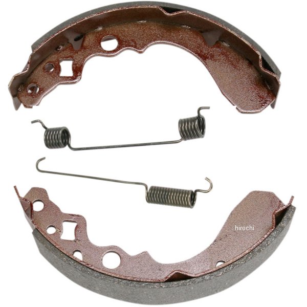 ブレーキシュー X-カーボン