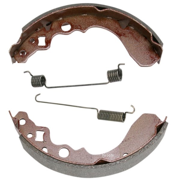 ブレーキシュー X-カーボン