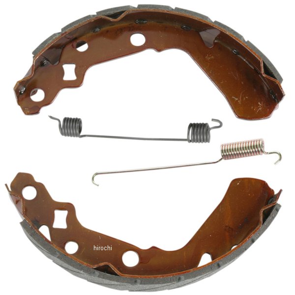 ブレーキシュー G-オーガニック 633