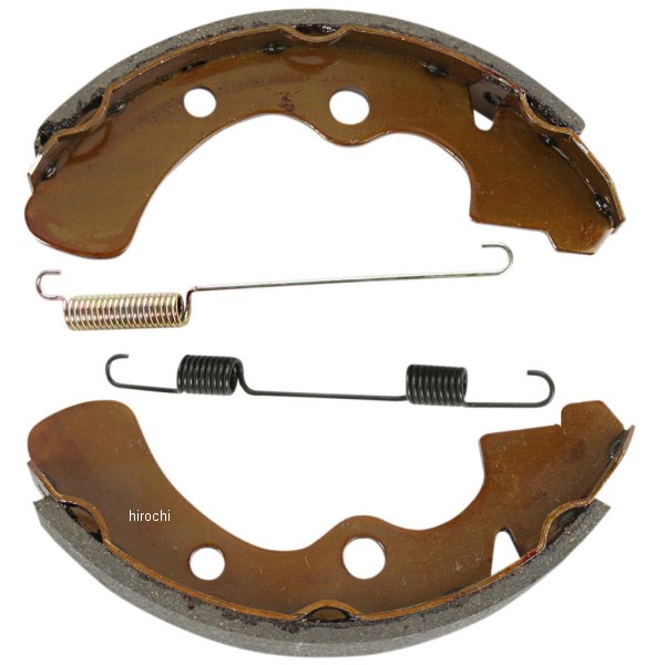 ブレーキシュー X-カーボン