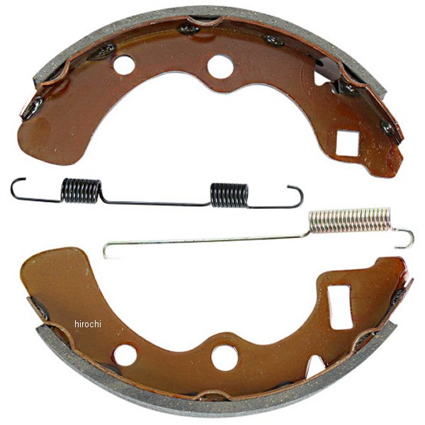 ブレーキシュー X-カーボン