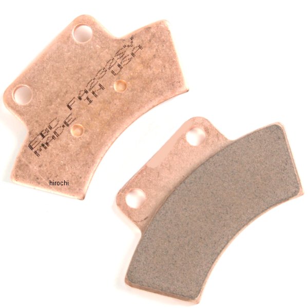 ブレーキパッド リア SV-シンタード 232 89年-99年 ポラリス