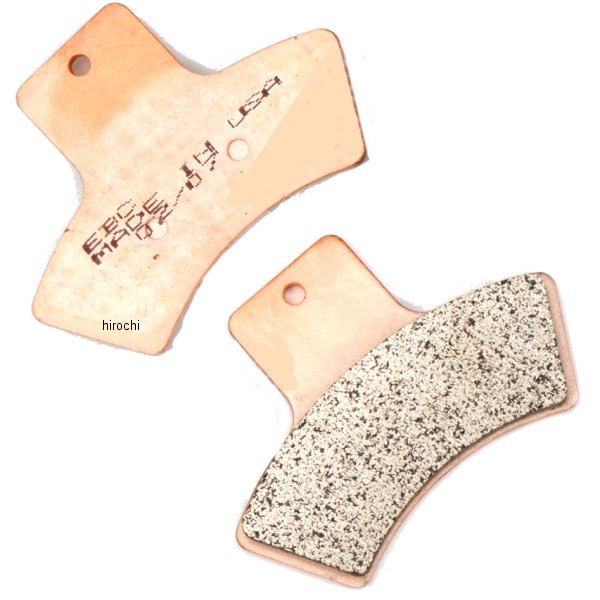 ブレーキパッド リア SV-シンタード 270 88年-02年 ポラリス