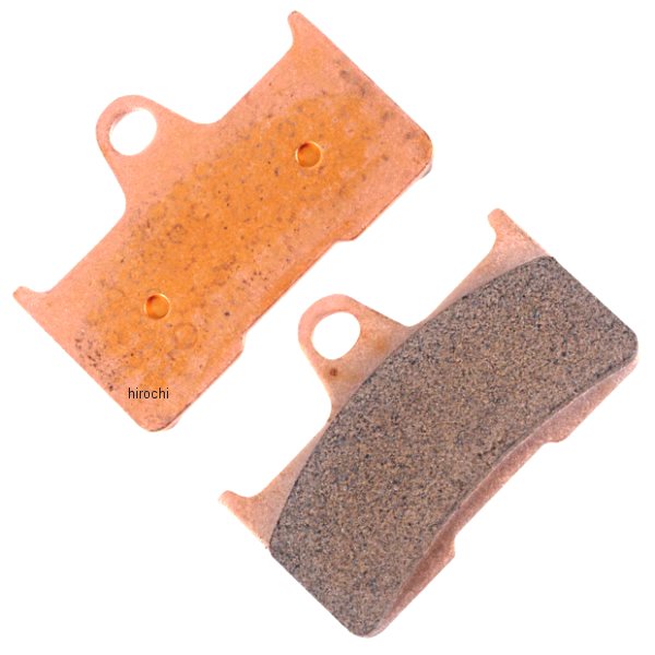 ブレーキバッド リア R-シンタード 344 02年-03年 ヤマハ YFM660F