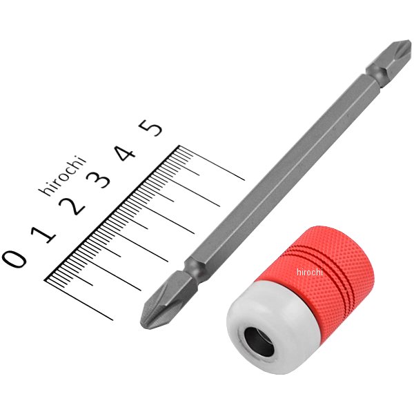 石膏ボード用ビスキャッチ&ストップ+2X110