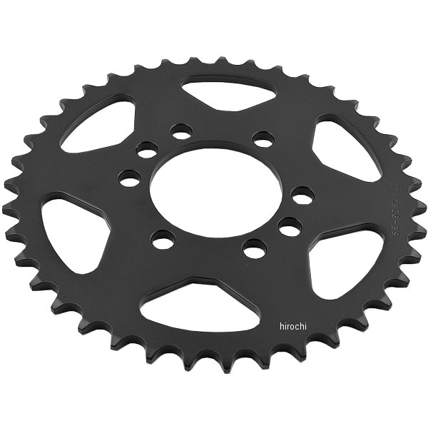 スプロケット リア 39T/520 03年-07年 LT-Z40 スチール