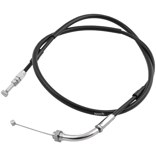 スロットル プルケーブル(引き側) 78年-85年 CB、CM 17910-449-010