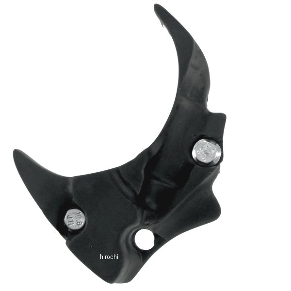 ケースセーバー 04年-13年 ヤマハ YFZ450 黒