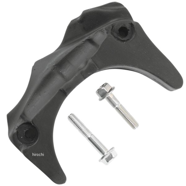 ケースセーバー 06年-12年 スズキ LT-R450 黒