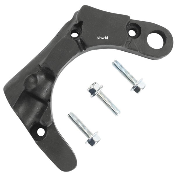 ケースセーバー 06年-13年 ホンダ TRX450R 黒